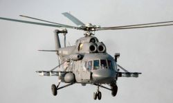 فقدان مروحية على متنها 22 شخصا شرقي روسيا